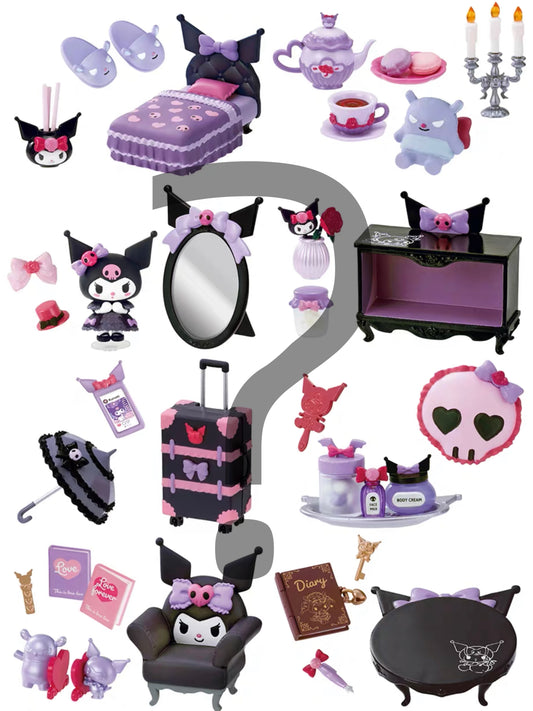 Kuromi-Room
