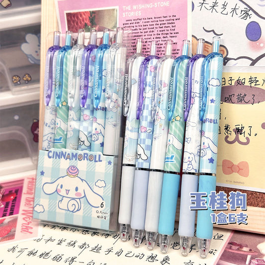 Cinnamoroll(6 pieces in box)