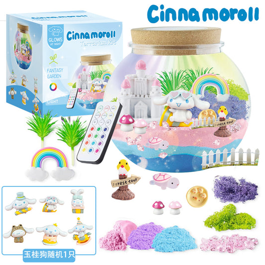 Cinnamoroll-Lottery toys