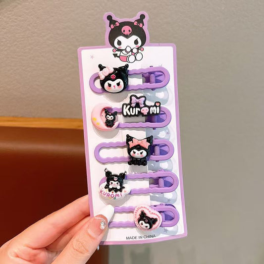 Kuromi - Card issuance