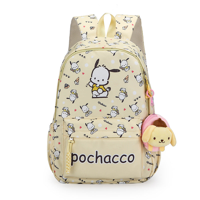 Pochacco - Backpack