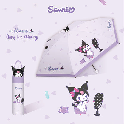 Kuromi-Umbrella