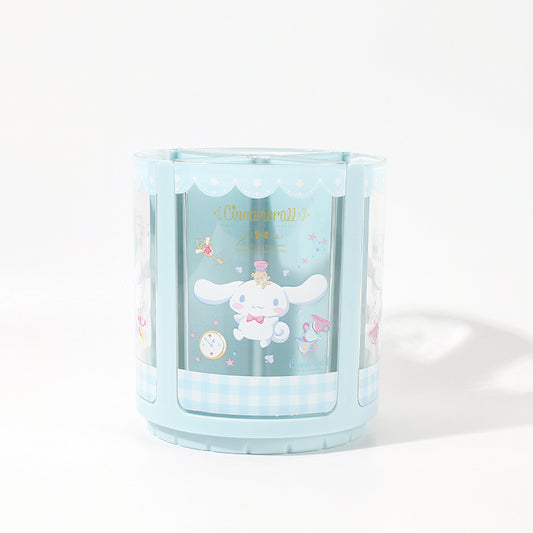 Cinnamoroll-Swivel pen holder
