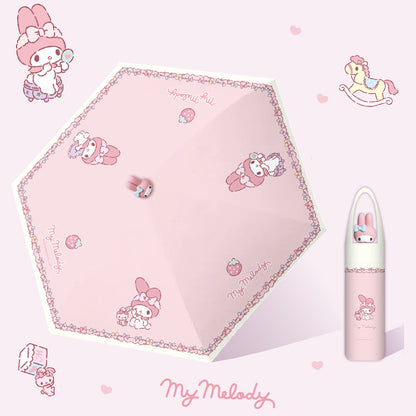 My Melody-Umbrella