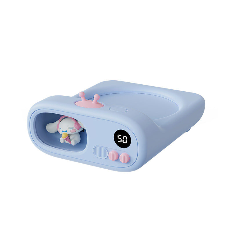 Cinnamoroll Thermostatic coasters (45°/55°/75°)