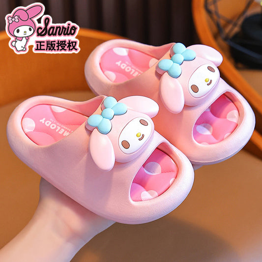 Pink My Melody