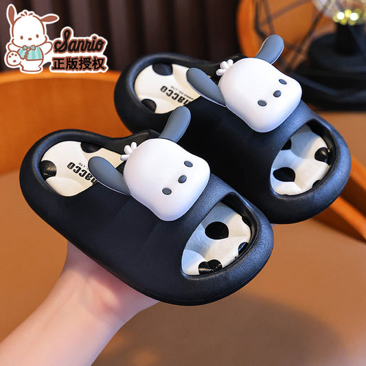 Black Pochacco