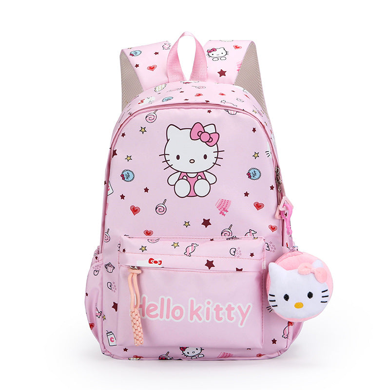 Hello Kitty - Backpack