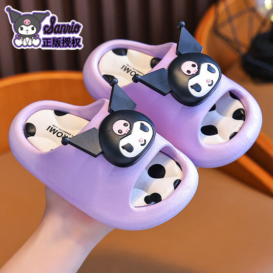 Purple Kuromi