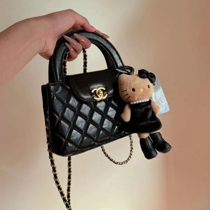 hellokitty - Long Leg Plush keychain