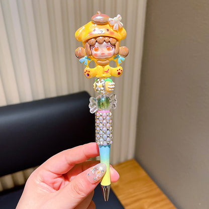 Sanrio Bead Pen