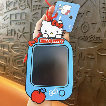 Sanrio Writing Board Keychain