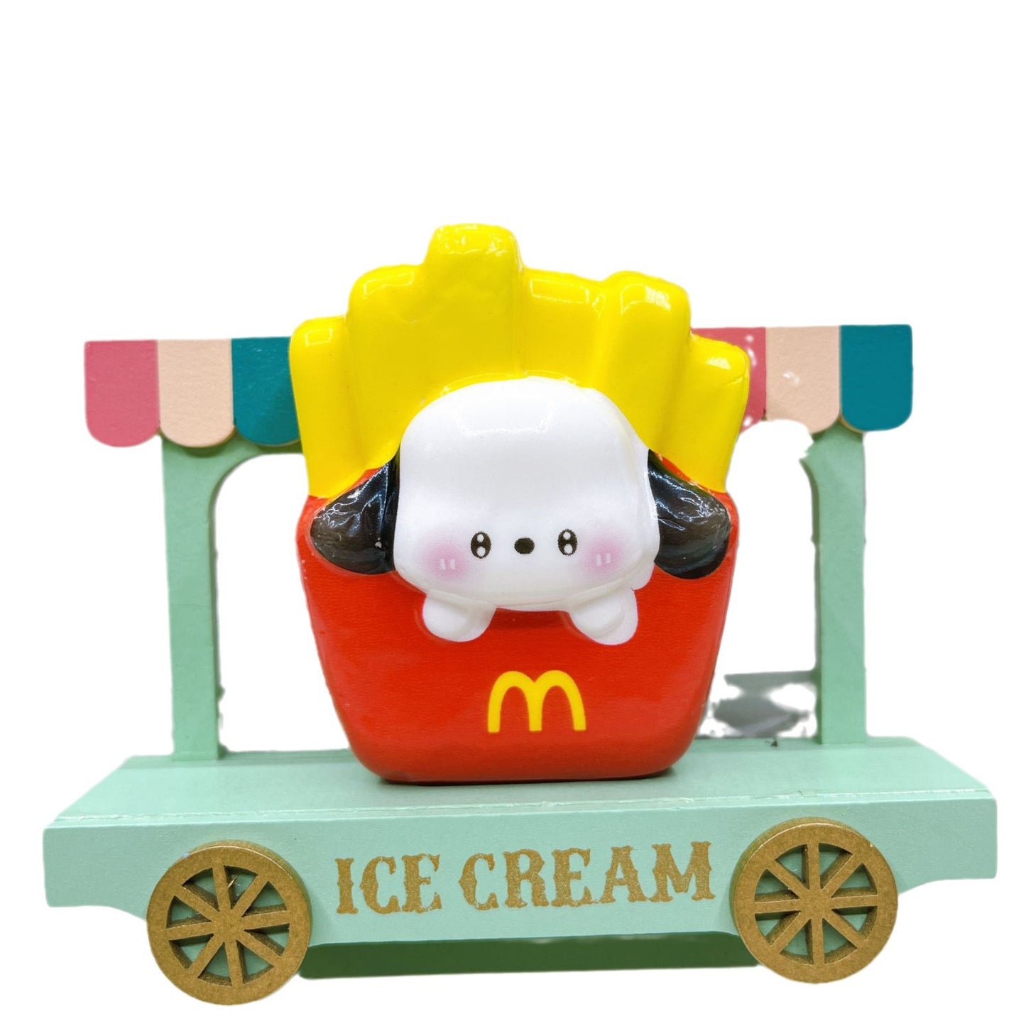 Sanrio Stress Relief Toys