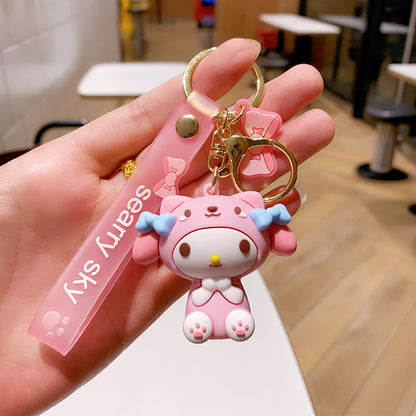 Sanrio Keychain