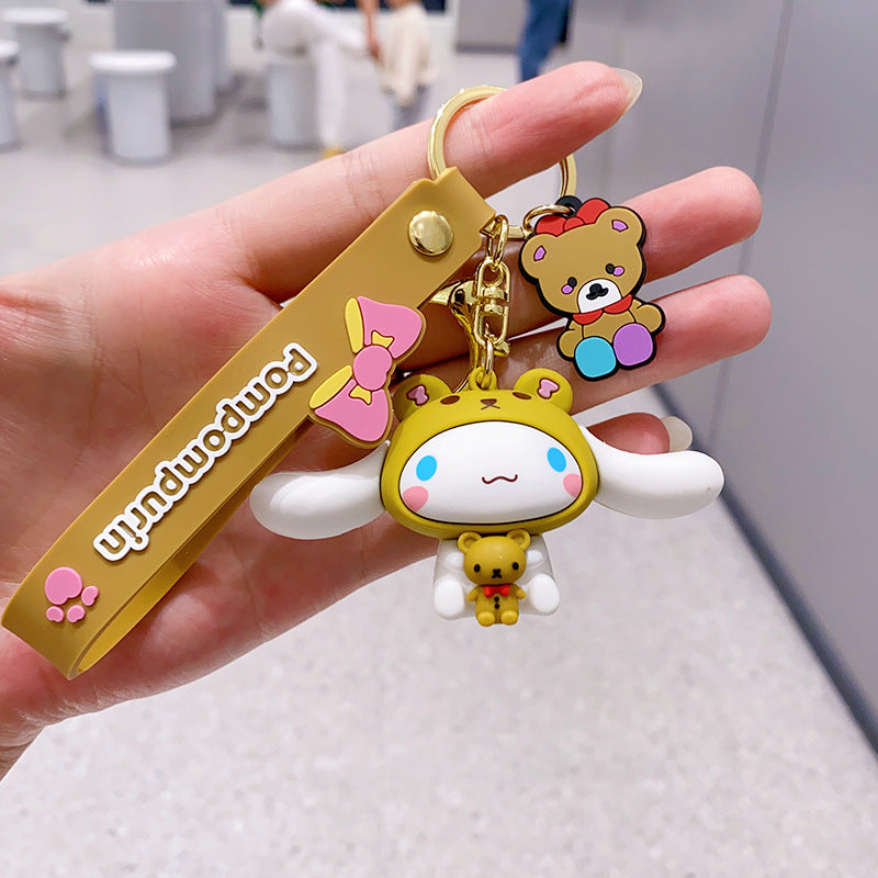 Sanrio Keychain