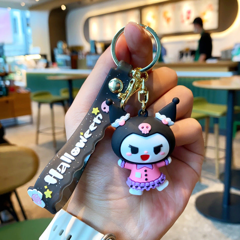 Sanrio Keychain