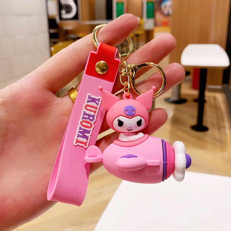 Sanrio Keychain