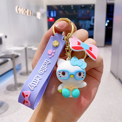 Sanrio Keychain