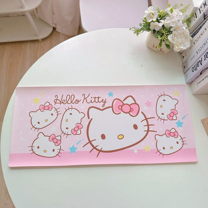 Sanrio Desk Mat