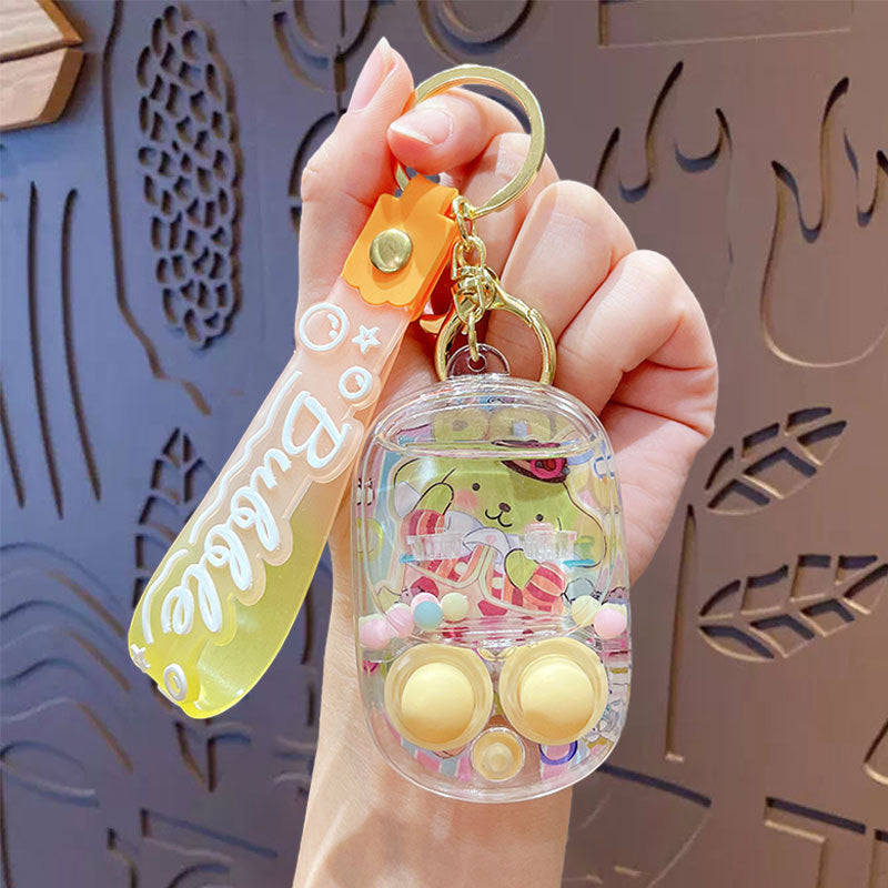 Sanrio Keychain