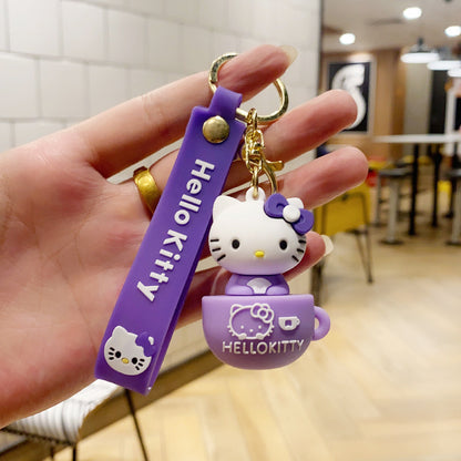 Sanrio Keychain