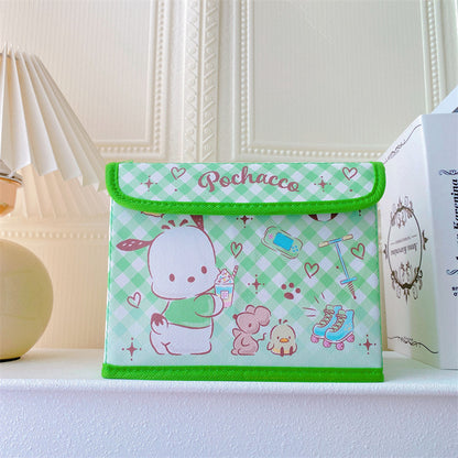 Sanrio Storage Box