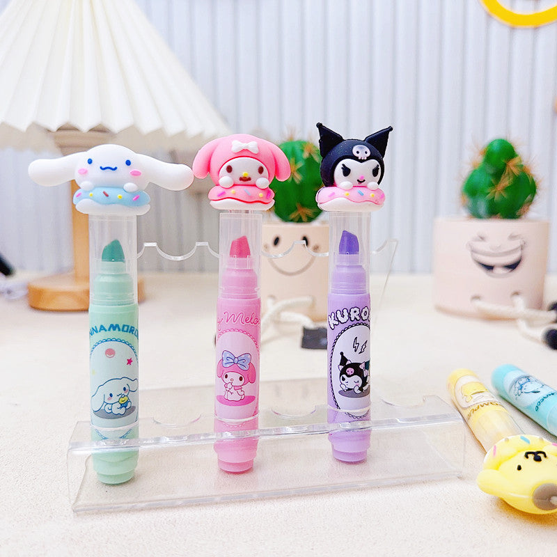 Sanrio Highlighter