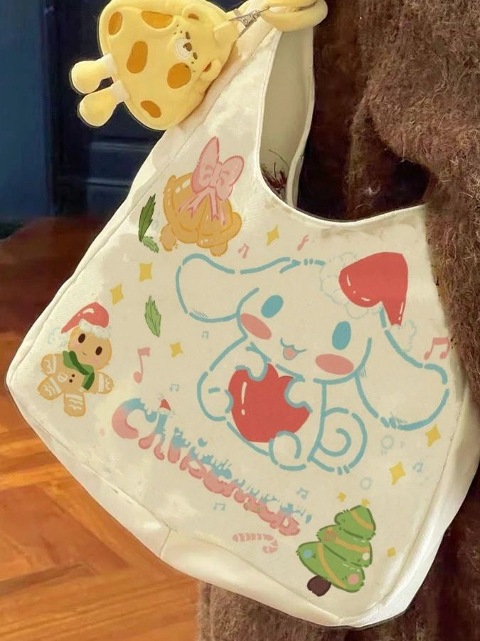 Sanrio Shoulder Bag