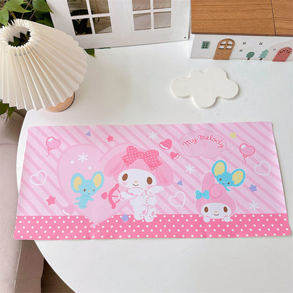 Sanrio Desk Mat