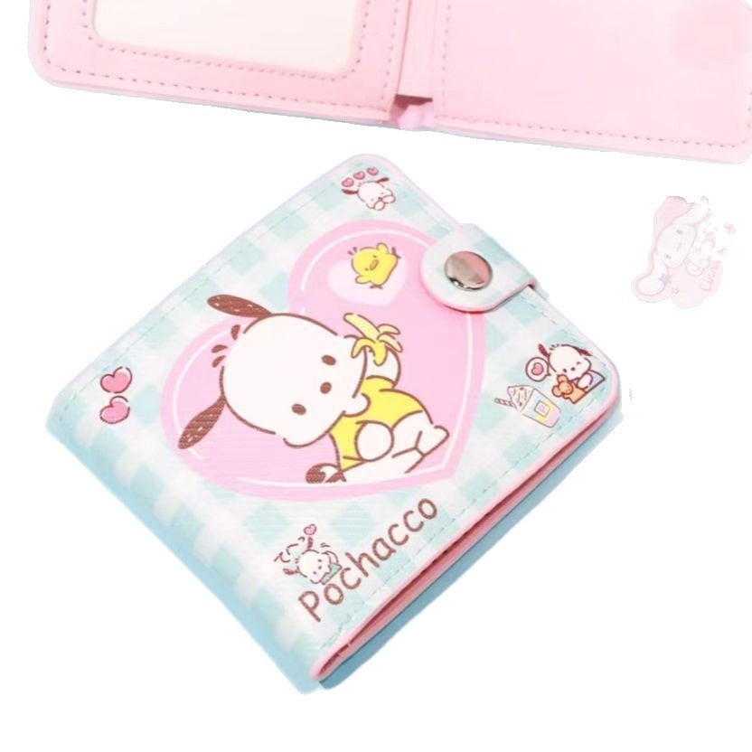 Sanrio Coin Purse