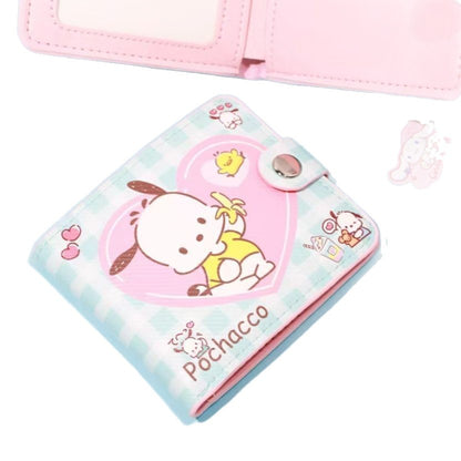 Sanrio Coin Purse