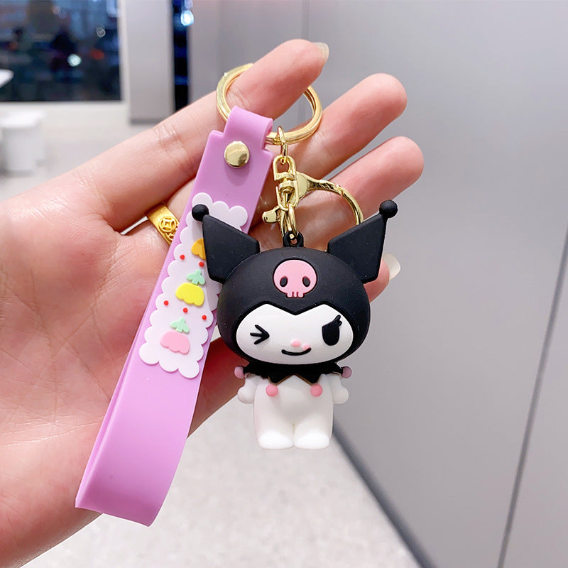 Sanrio Keychain
