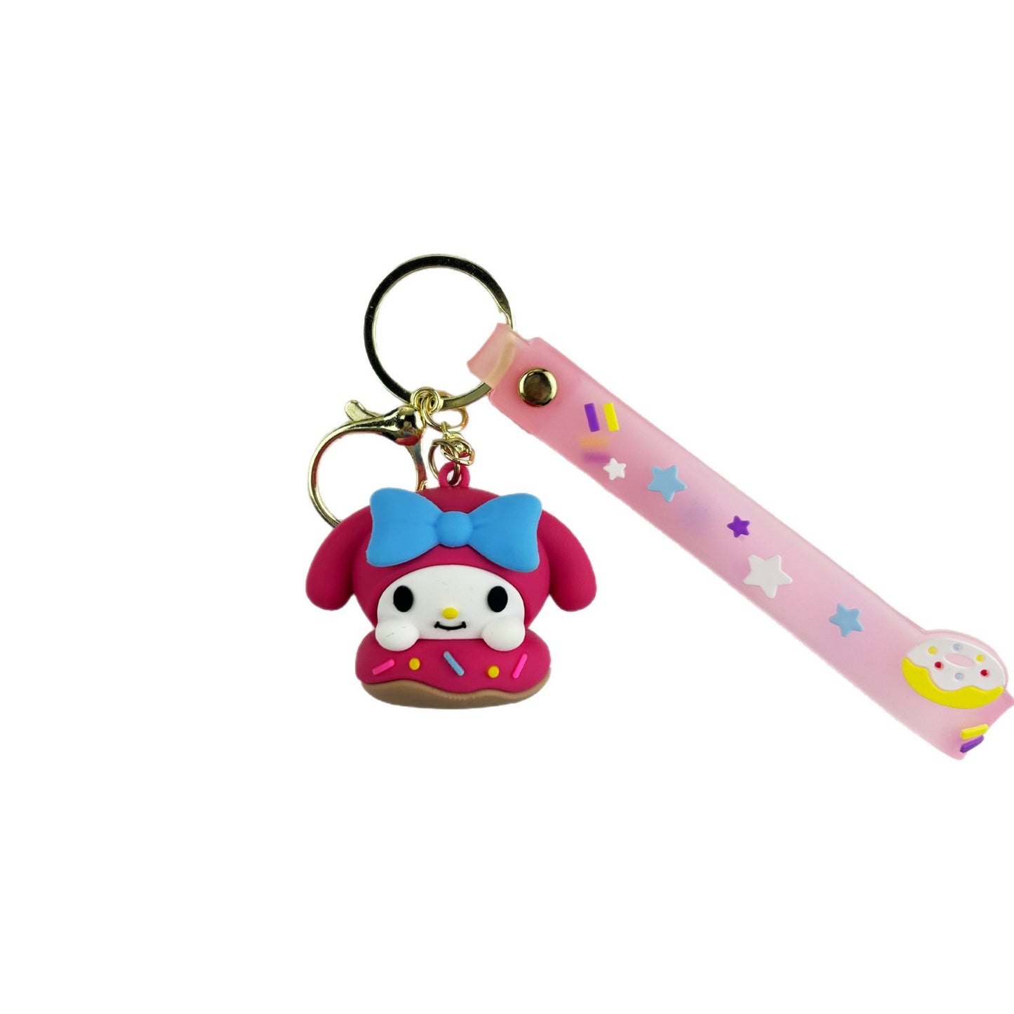 Sanrio Keychain
