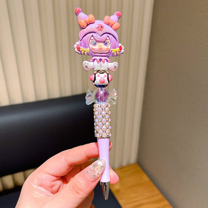 Sanrio Bead Pen