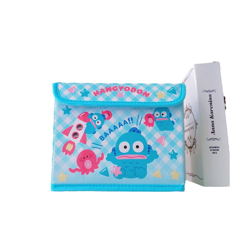 Sanrio Storage Box