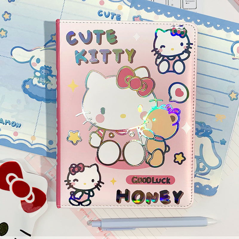 Sanrio Notebook