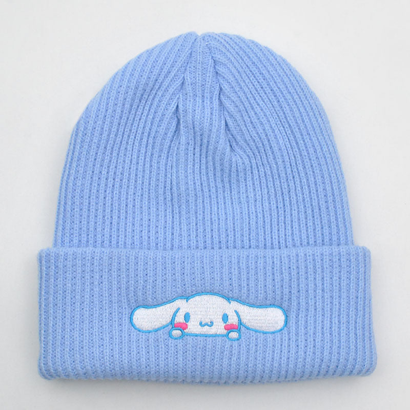 Sanrio Knit Beanie