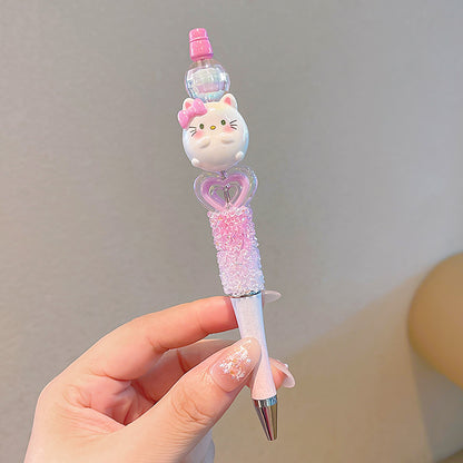 Sanrio Bead Pen