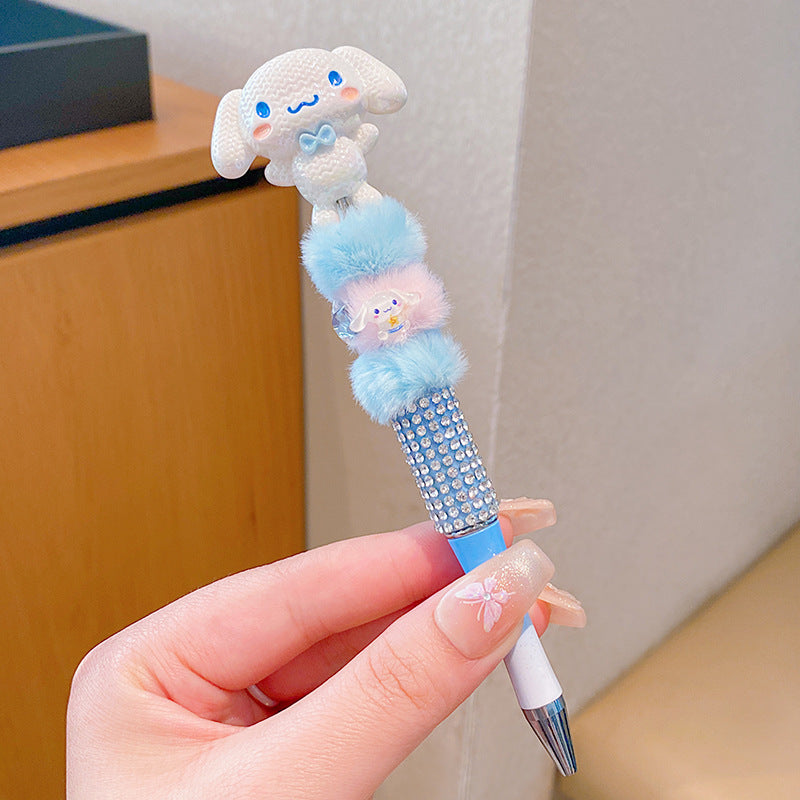 Sanrio Bead Pen