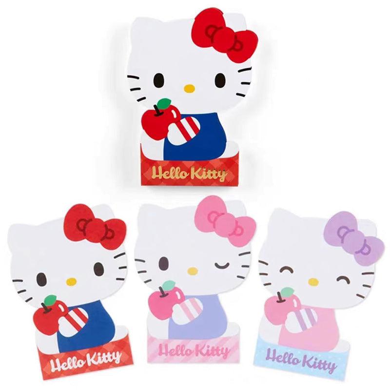 Sanrio Sticky Notes