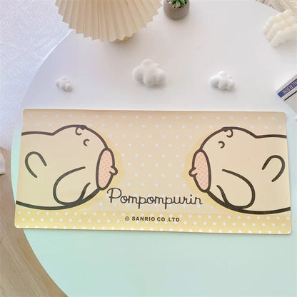 Sanrio Desk Mat
