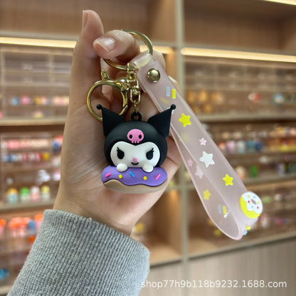 Sanrio Keychain