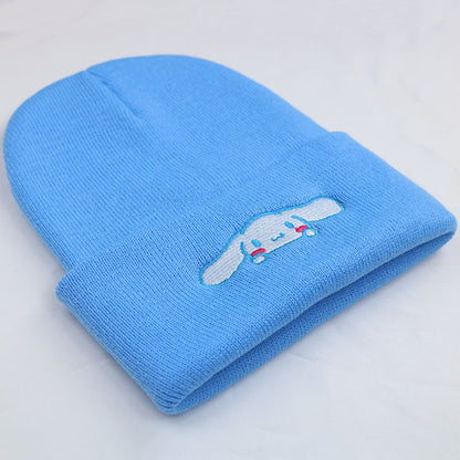 Sanrio Knit Beanie