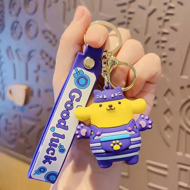 Sanrio Keychain