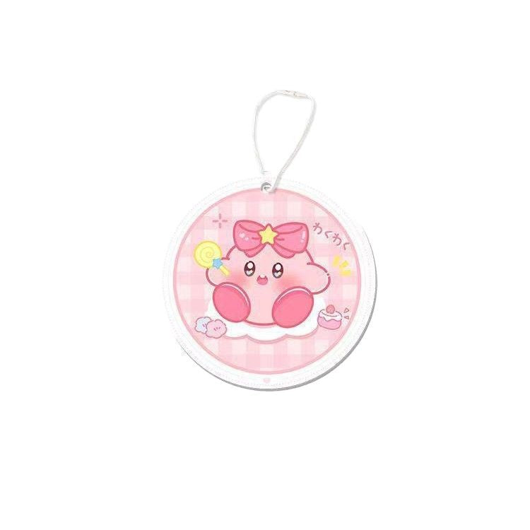 Sanrio Round Cleansing Pads