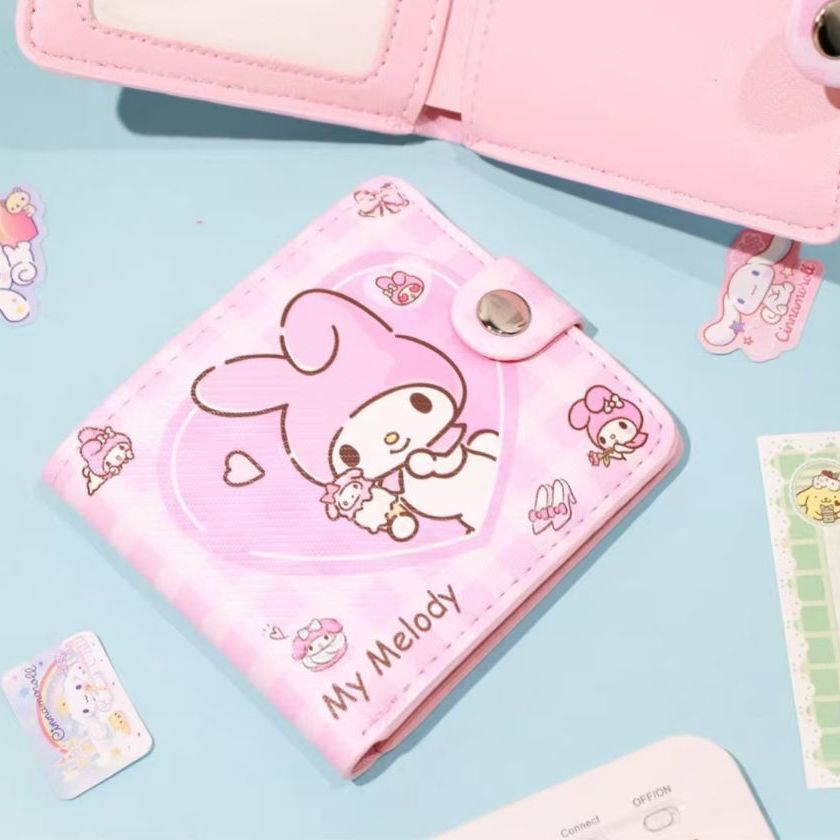 Sanrio Coin Purse