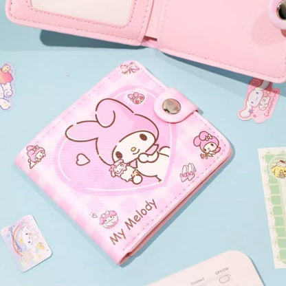 Sanrio Coin Purse