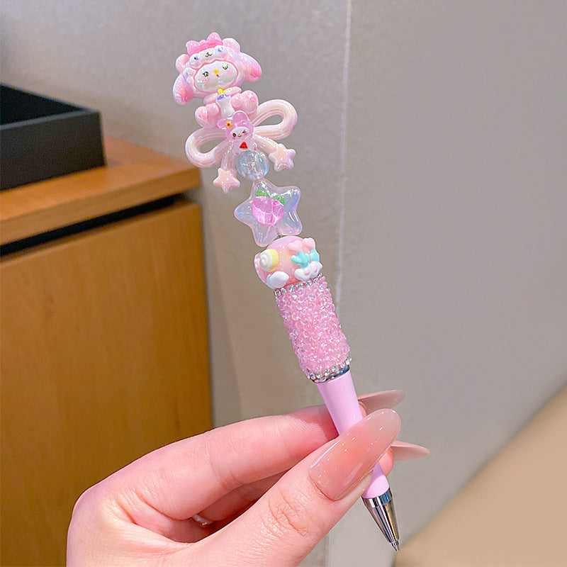 Sanrio Bead Pen