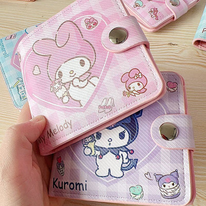 Sanrio Coin Purse
