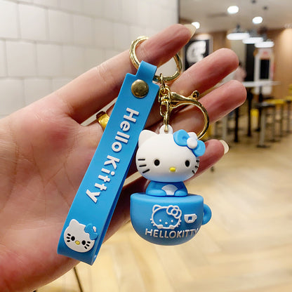 Sanrio Keychain